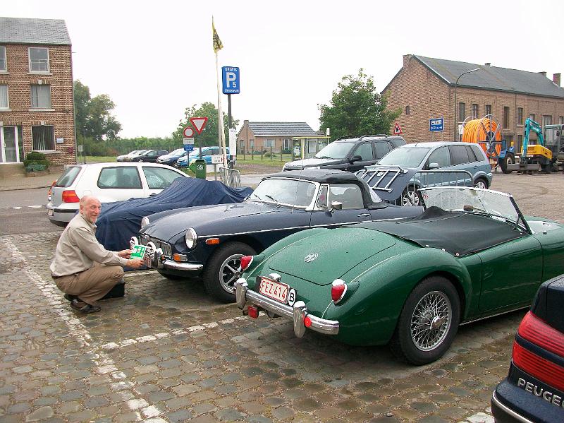 2de Nonkelfransrit op 13-9-2009 vertrek Borgloon, aankomst Kanne (16).JPG